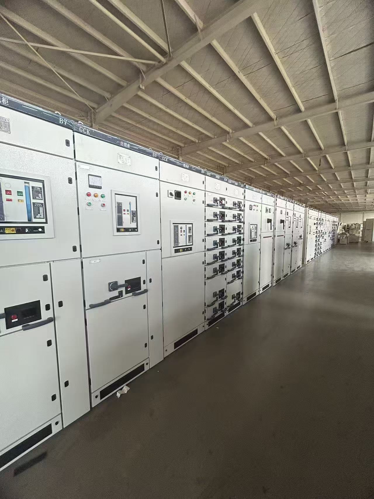 35kV Metal-clad Switchgear